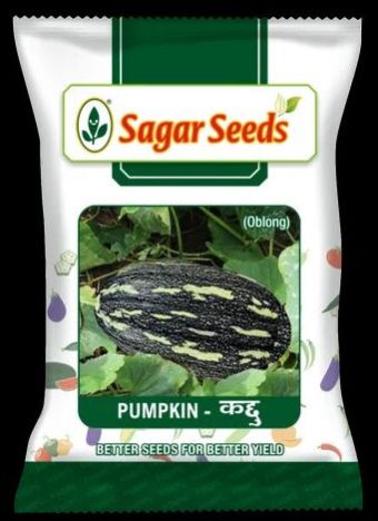 Pumpkin Seed - PU3 (Oblong), Packaging Type : Packet for Agriculture