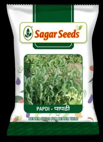 Sagar 5 Wal Papdi(Sem Ki Phalli) Seed