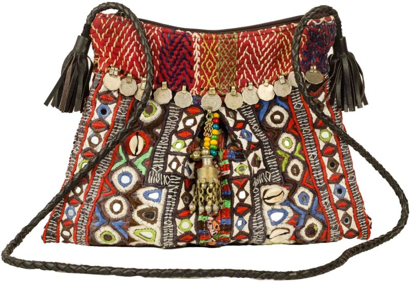 Women Vintage Sling Bag