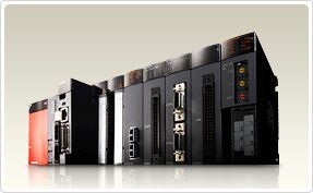 Mitsubishi Electric Motion Controllers
