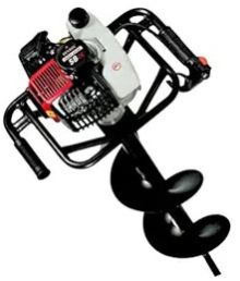 Fenton 58 Cc Earth Auger