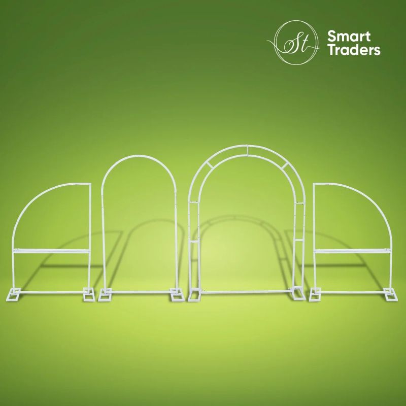 Arch Flexi Frame Set