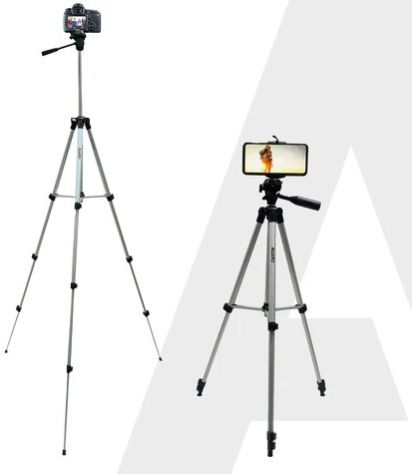 Camera Tripod Stand 50 Inch