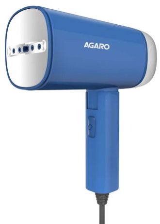 Elegant Handheld Garment Steamer