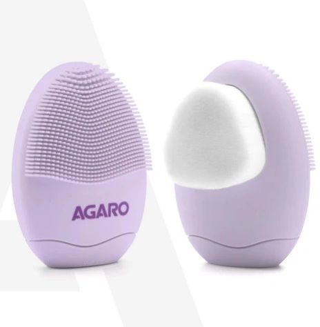 Facial Cleansing Brush CB2105