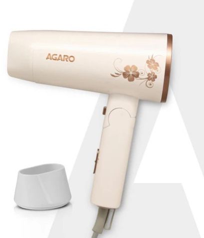 HD 1217 Hair Dryer 1800 Watts