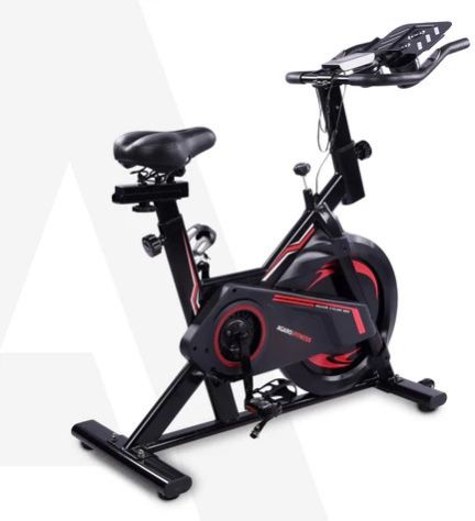 Impact Spinning Bike