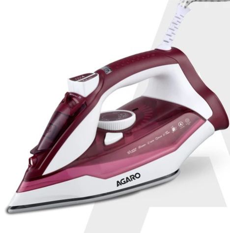 Imperial Steam Iron 2200w