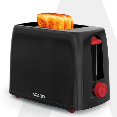 Olympia 2-slice POP-up Toaster 750 Watt