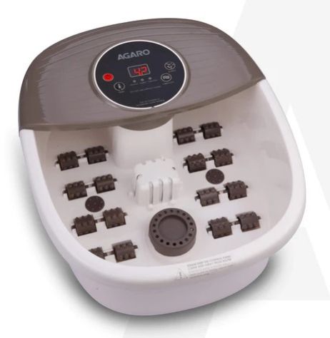 Regal Foot Spa Massager Machine With Heat