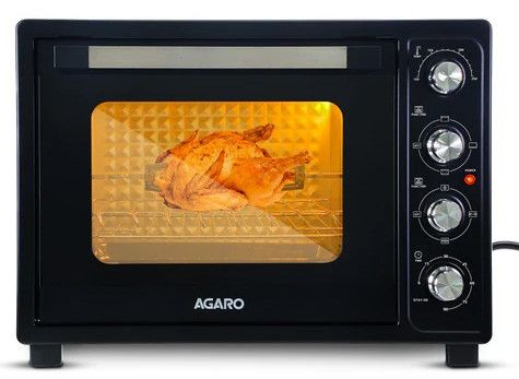 Royal Oven Toaster Griller 60L