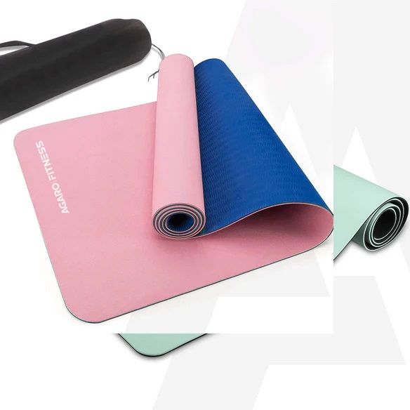 FITPRO Yoga Mat