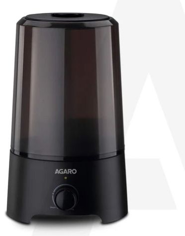 ABS + PP Verge Room Humidifier 2.5 L