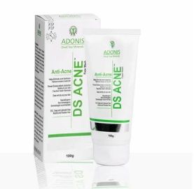 Adonis DS Acne Face Wash
