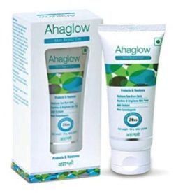 Ahaglow Skin Repair Gel 50g