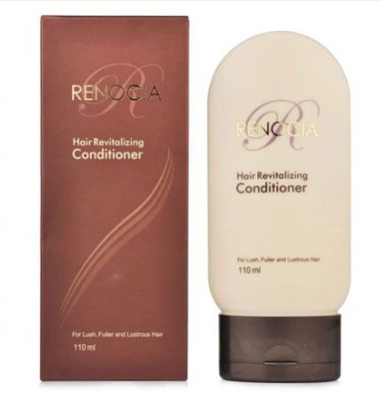 Renocia Hair Revitalizing Conditioner 110ml