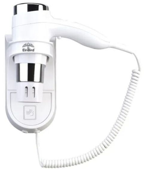 1600W Hotel Hair Dryer ABS