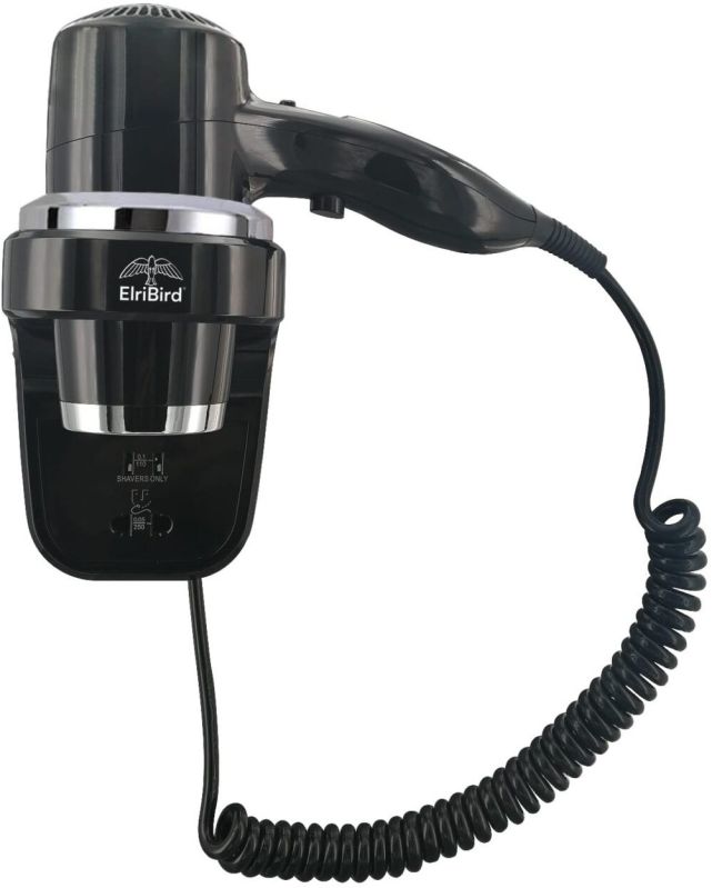 2200w Premium Hair Dryer