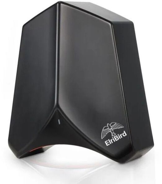 Automatic Touchless Hand Dryer