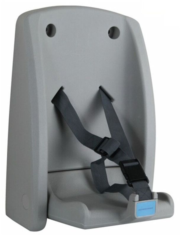 Baby Safety Seat Changing Station