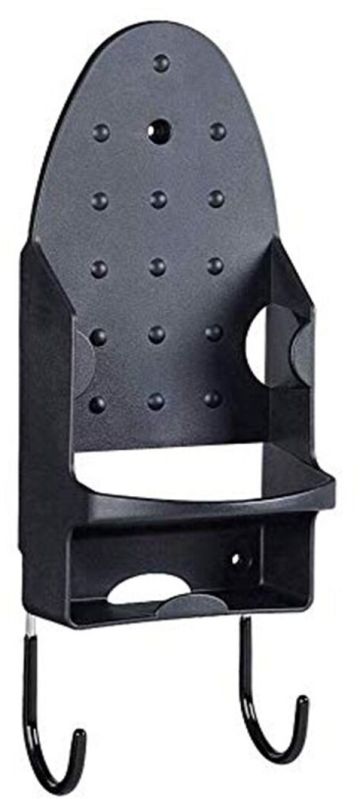 Black Iron Board Holder