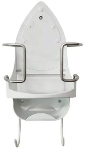 Wall Mounted Iron Board Iron Holder