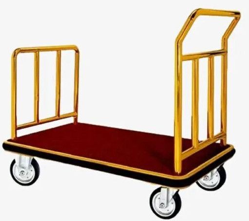 Luggage Trolley Cart
