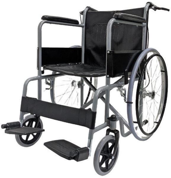 Manual Handicap Wheelchair