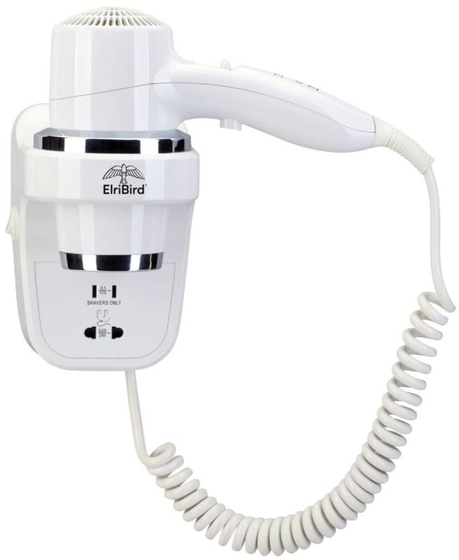 Premium Hotel Hair Dryer 2200w