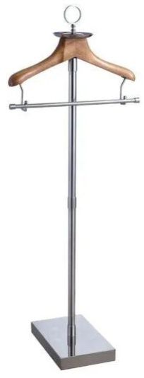 Stainless Steel Coat Hanger