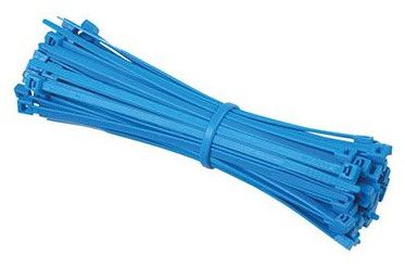 Nylon Non-Releasable Cable Ties