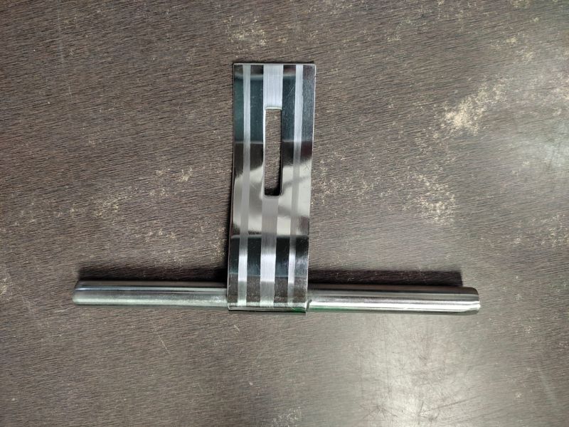 Stainless Steel Aldrop