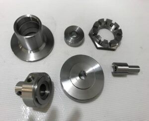 Precision Engineering Components