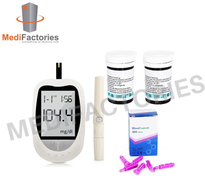 glucometer