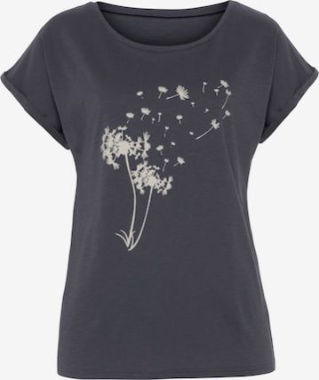 Ladies Printed T Shirt
