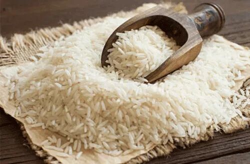 basmati rice