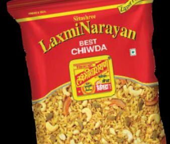 Chiwda Namkeen