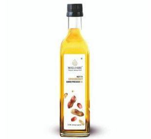 groundnut oil
