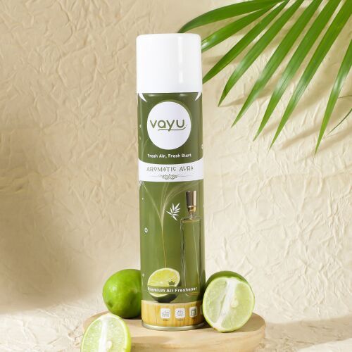 Aromatic Aura Air Freshener