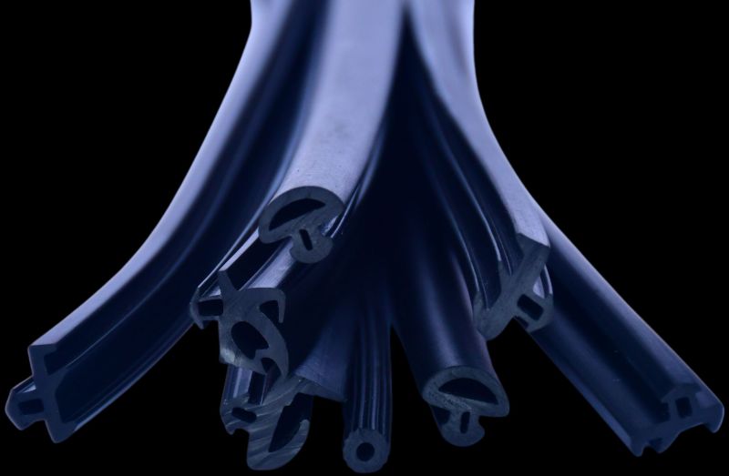 Single Extrusion Profile