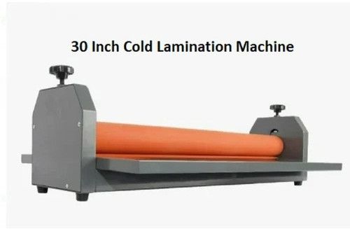 29 Inch Cold Manual Lamination Machine