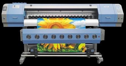 Allwin ECO Solvent EP 180 Printer