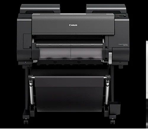 Canon Image PROGRAF GP-520 Printer