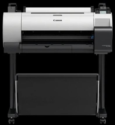 Canon Image PROGRAF TM-5240 Printer