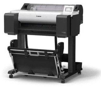 Canon Image PROGRAF TM-5250 Quiet Printer