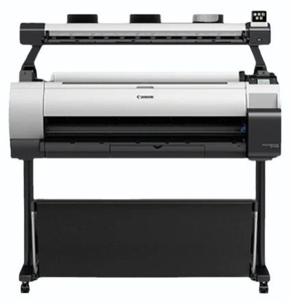 Canon Image PROGRAF TM-5340 MFP LM36 Printer