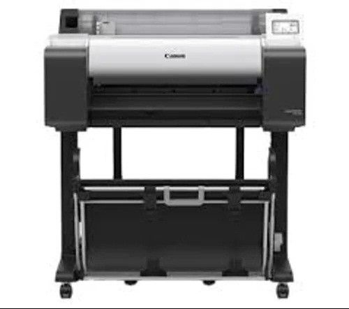 CANON TM 5250 Printer