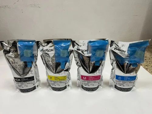 Epson Ink, For Printer Cartridge