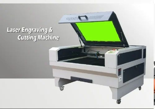 Laser Engraving and Cutting Machine