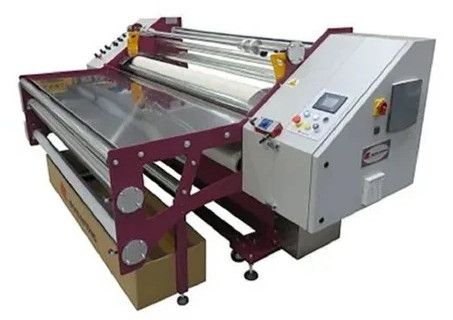 Monti 180 Heat Press